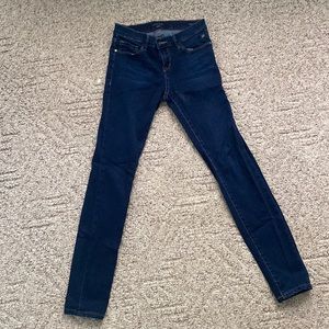 Tommy Hilfiger Greenwich Skinny Jeans - Size 2